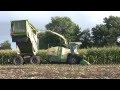 Krone Bigx 580 HKL v1.0.0.0