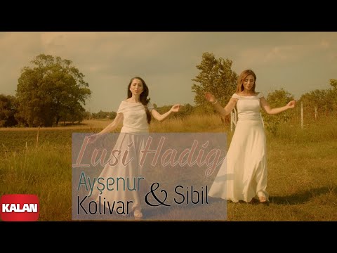 Ayşenur Kolivar & Sibil - Lusi Hadig (Işık Tanesi) / Sesli Betimleme ve İşaret Dili Çevirisiyle