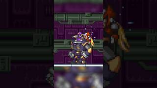 The Vile Rematch Be Like: #retrogaming #parody #megaman #megamanx