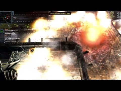 video The Red Solstice