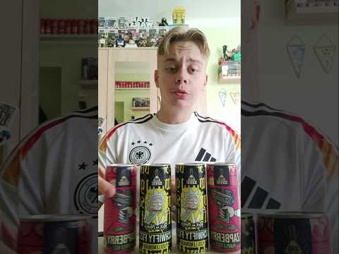 Rick & Morty Üdítők! 🤯 #drink #unboxing #rickandmorty #scifi #2025 #madscientist