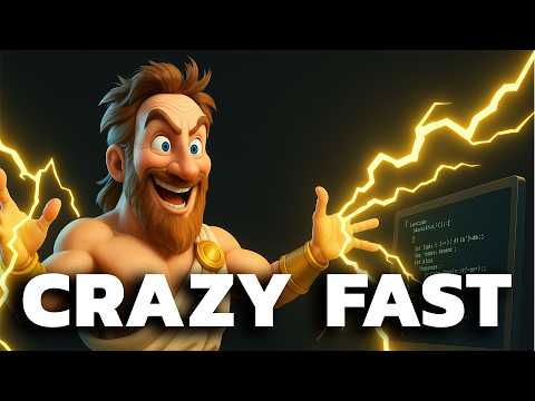 Kimi K2 Codes at LIGHTNING Speed