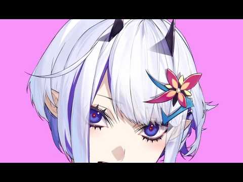 ?you?【歌枠】(ホエテラ)