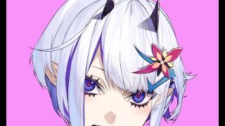 ?you?【歌枠】(ホエテラ)