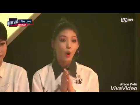 Nct u Ten and Twice Momo (Part 2)