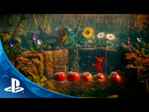 Unravel Game | PS4 - PlayStation