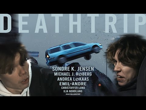 DEATHTRIP (Ung i Trafikken)