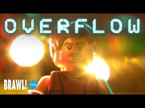 OVERFLOW | BRAWL 2026