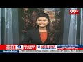 Venkatagiri TDP MLA Candidate Kurugondla Lakshmi Sai Priya Election Campaign | 99TV  - 04:09 min - News - Video