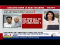 Mallikarjun Kharge May Skip Lok Sabha Contest, Unease In Party I NDTV 24x7 LIVE  - 00:00 min - News - Video
