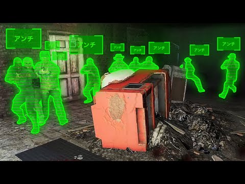 アンチ四面楚歌 - Fallout 4 #10