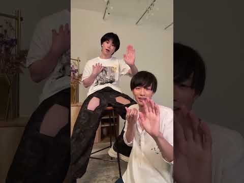 #池袋サンシャインチャレンジ　本日は、なんともとみちさんと一緒に手話を取り入れた特別な表現を初挑戦しました♪素敵な体験ありがとうございます😊たくさんこの曲が広まると嬉しいな^^