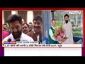Lok Sabha Election: BJP ने दिया Chirag Paswan का साथ, Pashupati Kumar Paras का आगे क्या होगा प्लान ?  - 06:29 min - News - Video