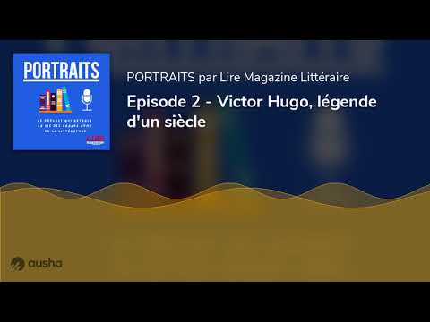 Vidéo de Victor Hugo