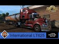 International LT625 2019 v1.4