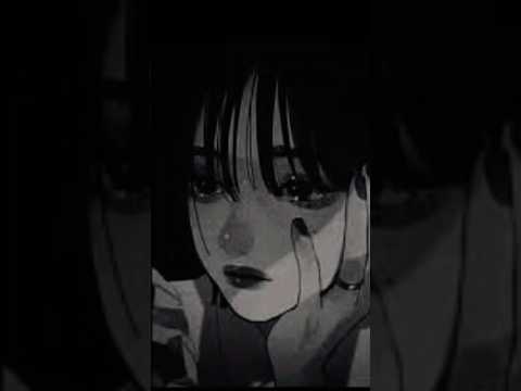 #anime #حزين .#بس انا حاولت كتير والله #💔#ليك_شير_اشتراك