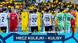EXTRA TIME POPROSZĘ #56 | Futsal Świecie - Legia Warszawa