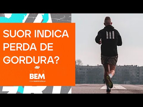 Correr com moletom aumenta o gasto calórico? | VIVA BEM