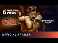 Tamil official trailer of Arya starrer Sarpatta Parambarai