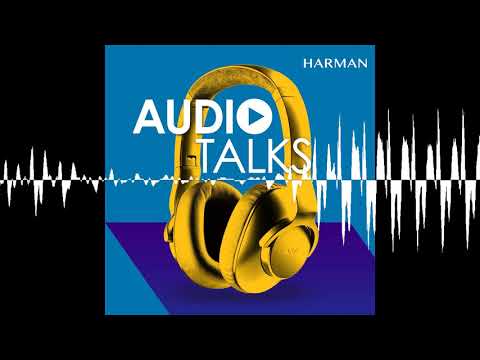 75 years of iconic JBL design - Audio Talks