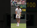 Wimbledon 2024 | Carlos Alcaraz dominantly seals the 2nd set | #WimbledonOnStar  - 00:19 min - News - Video