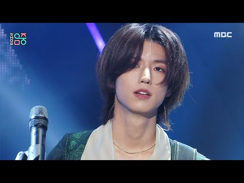 Xdinary Heroes (엑스디너리 히어로즈) - PLUTO | Show! MusicCore | MBC231028방송