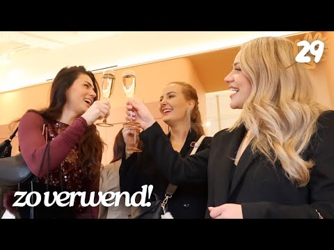 Klik hier om Jill Ruby van 29 november te bekijken.