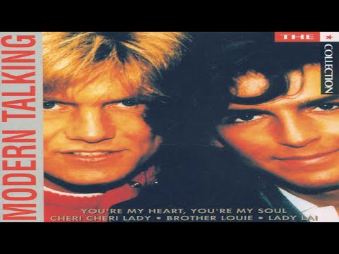 Modern Talking - You and Me