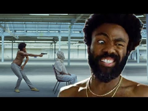 The Truth About 'This is America'