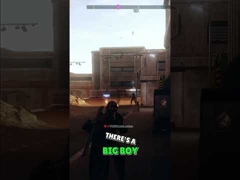 He Said What Now?! 🤣 Helldivers 2 #shorts #gaming #funny