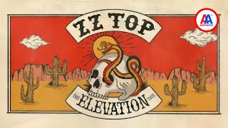 ZZ Top: The Elevation Tour 2024