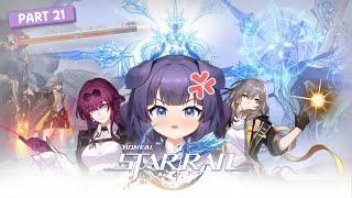 【DOSUBATHON CH. 1】UDAH GAK TERLALU NOOB BANGET, TAPI BELUM BISA DIBILA