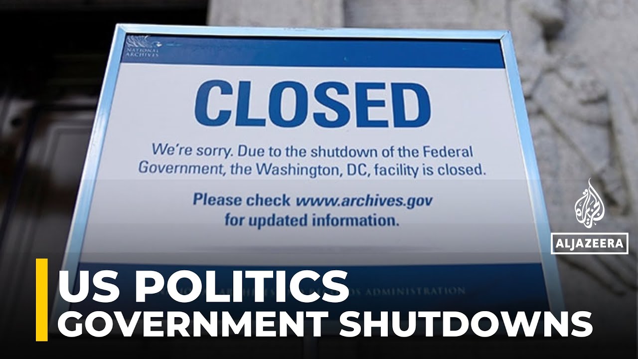 Congress hasn’t passed a real budget in 30 years: Analysis