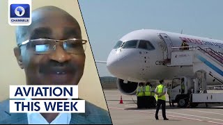 Challenges Facing The Aviation Industry In Nigeria +More | Aviation This Week