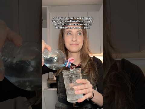 Magyarul beszélni…