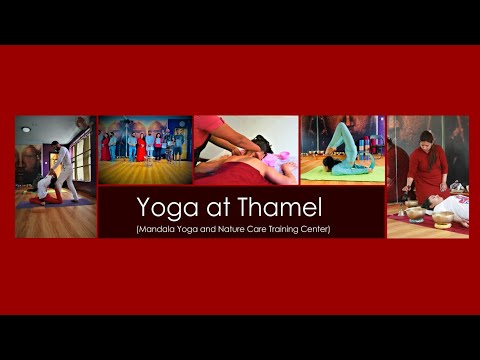 Professional Yoga Teacher Training Center in Nepal | Yoga at Thamel