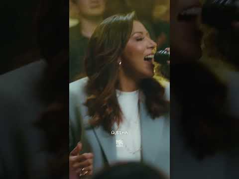 O fogo não vai se apagar 🔥 Assista agora 