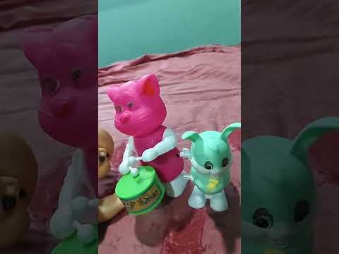 Ariba Fatima is live! Baby toys