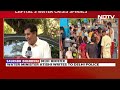 Delhi Water Crisis | Amid Water Crisis In Delhi, Atishi Asks Police To Guard Major Pipelines  - 05:01 min - News - Video