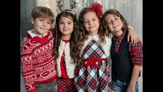 OTECKOVIA - Vianoce s Oteckami