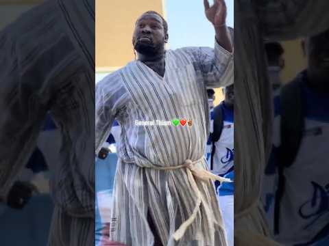 Li Nekhna Waaye Ndiaga Dolé🤣🔥 /#shortvideo #seneweb #sports Abonnez-vous
