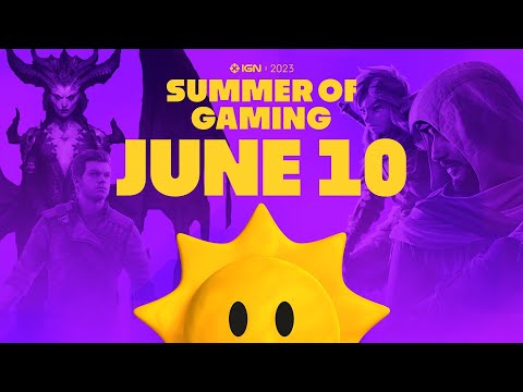 Future of Play Direct, Future Games Show & More! | Summer of Gaming 2023