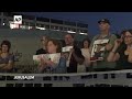 Relatives of Israeli hostages rally outside Netanyahus office, calling for cease-fire deal  - 01:00 min - News - Video
