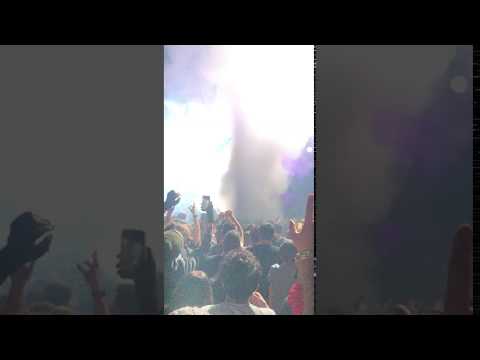 Boys Noize - Distort Me (Istanbul @ZorluPSM) 23/02/19