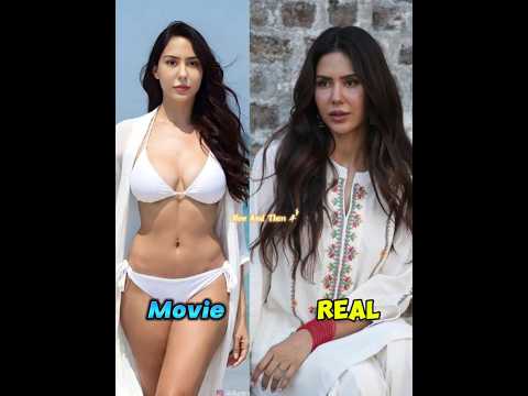 Deewaniyat 🎥 2025-2025 Starcast🍿 Now and Then #nowandthen #HarshvardhanRane #SonamBajwa