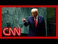 Trumps campaign of retribution accelerates