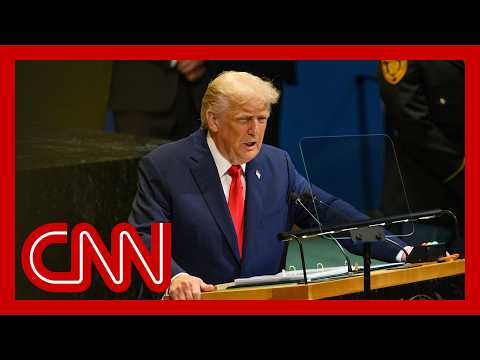 Trump's campaign of retribution accelerates