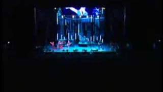 Man On The Moon - from R.E.M. Live