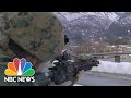 Exclusive: Inside NATO’s Military Exercises In Norway