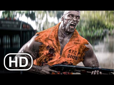 Zombie Army Cinematic Battle NEW (2023) 4K ULTRA HD